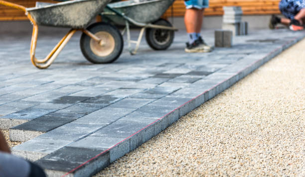 Best Driveway Paving Near Me  in Sheridan, IL
