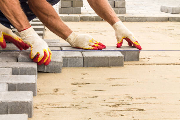 Professional Driveway Pavers in Sheridan, IL