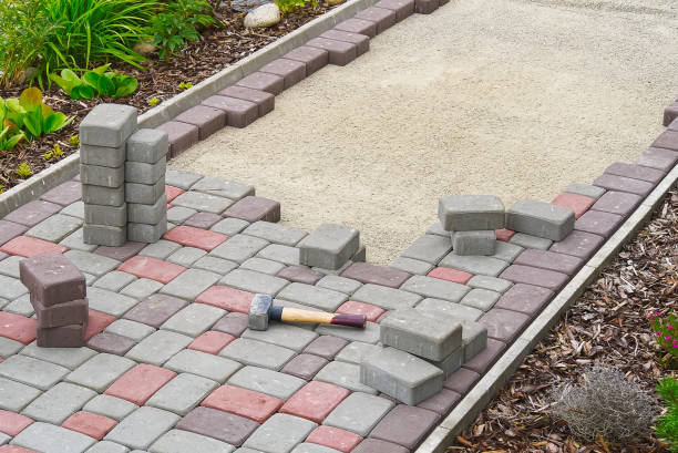 Reasons to Select Us for Your Driveway Paving Requirements in Sheridan, IL
