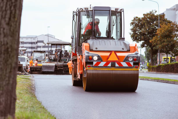 Best Commercial Driveway Pavers  in Sheridan, IL
