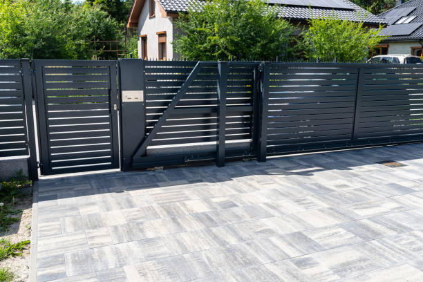 Best Driveway Paving Contractor  in Sheridan, IL