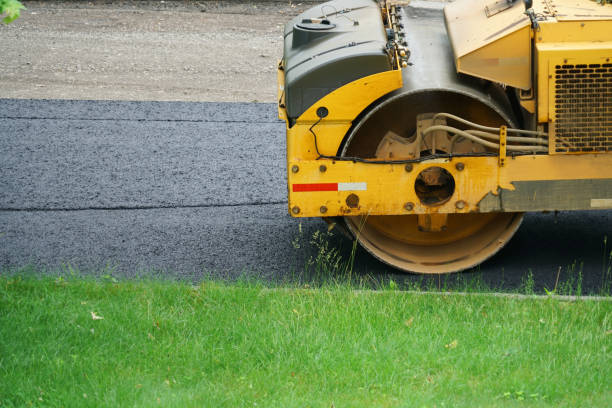 Best Cobblestone Driveway Pavers  in Sheridan, IL