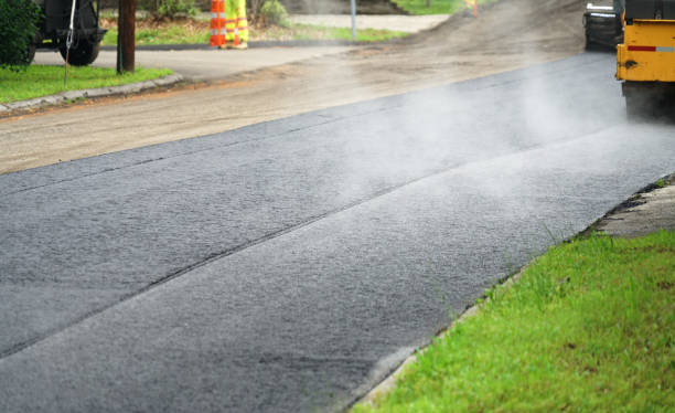 Best Professional Driveway Pavers  in Sheridan, IL