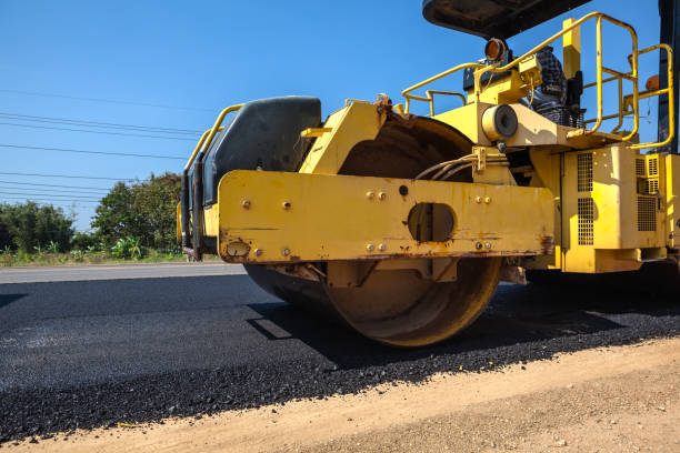 Best Driveway Pavers Installation  in Sheridan, IL